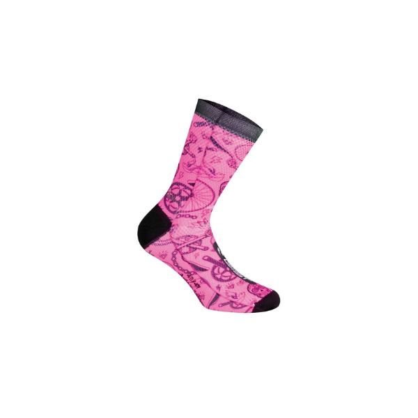Calcetines Gist Print (Diferentes diseños)