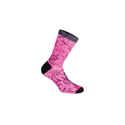 Calcetines Gist Print (Diferentes diseños)