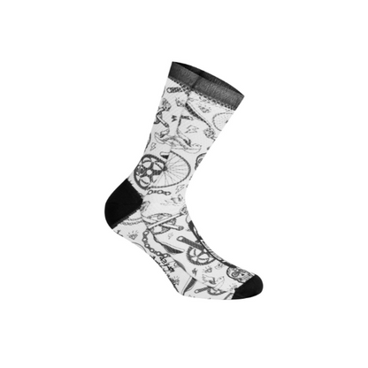 Calcetines Gist Print (Diferentes diseños)