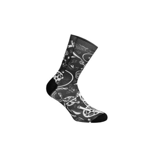 Calcetines Gist Print (Diferentes diseños)