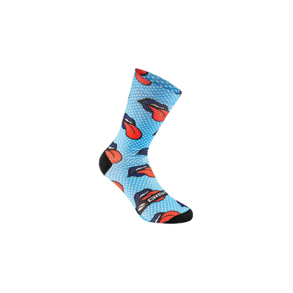 Calcetines Gist Print (Diferentes diseños)