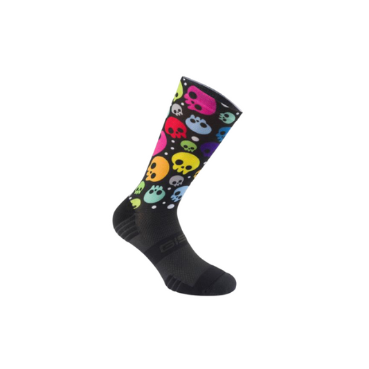 Calcetines Gist Range (3 Diseños)