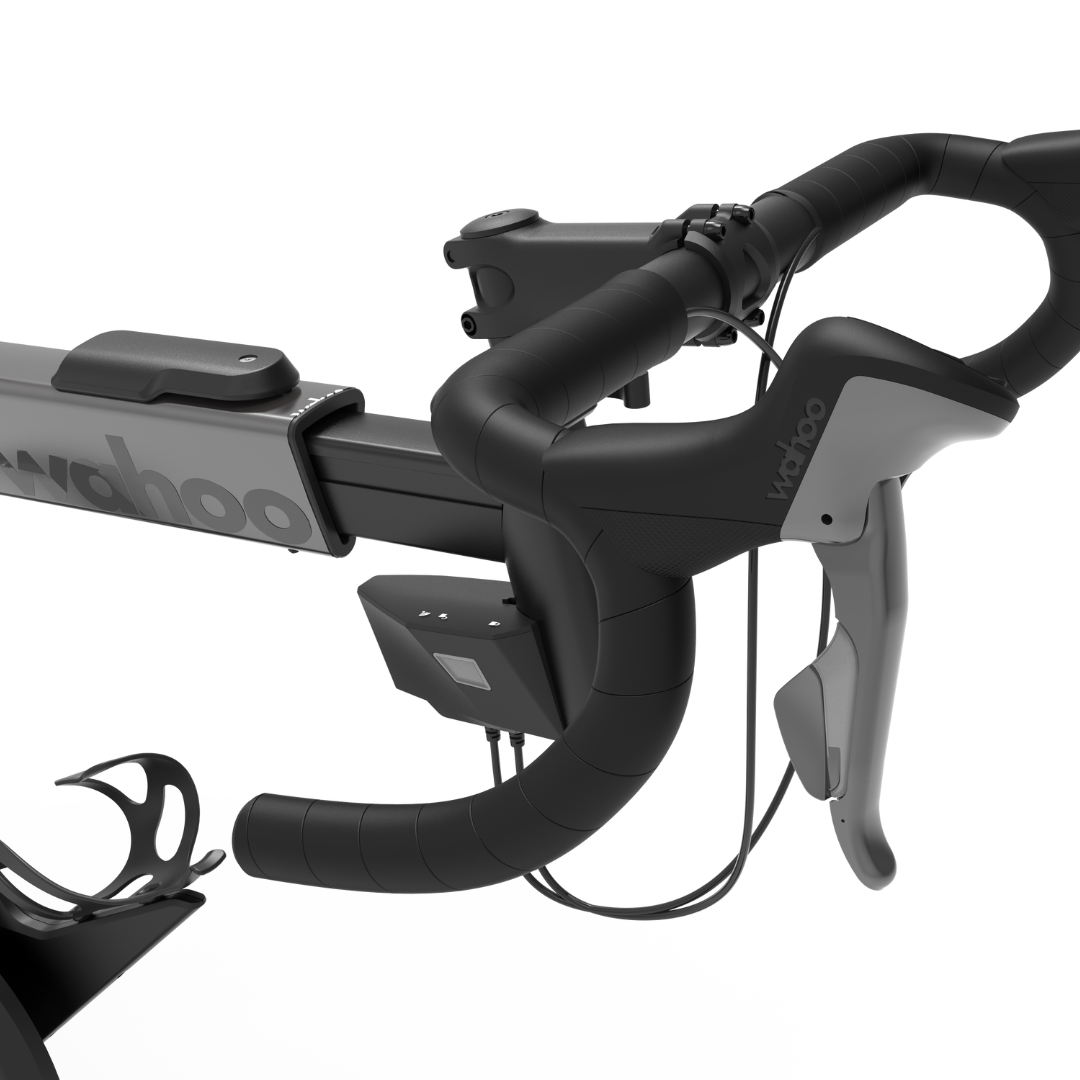 Wahoo KICKR BIKE PRO