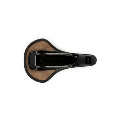 Sillín Fizik Terra Alpaca X5 Black/Black