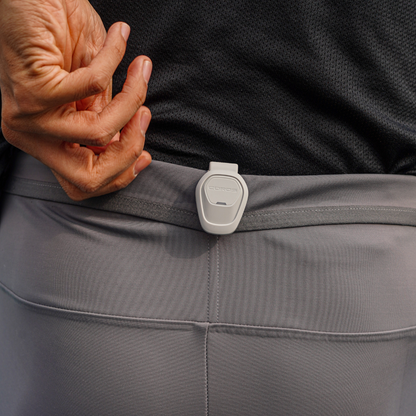Coros Pod 2 - Sensor para metricas más exactas de Running sin GPS (+ Accesorios)