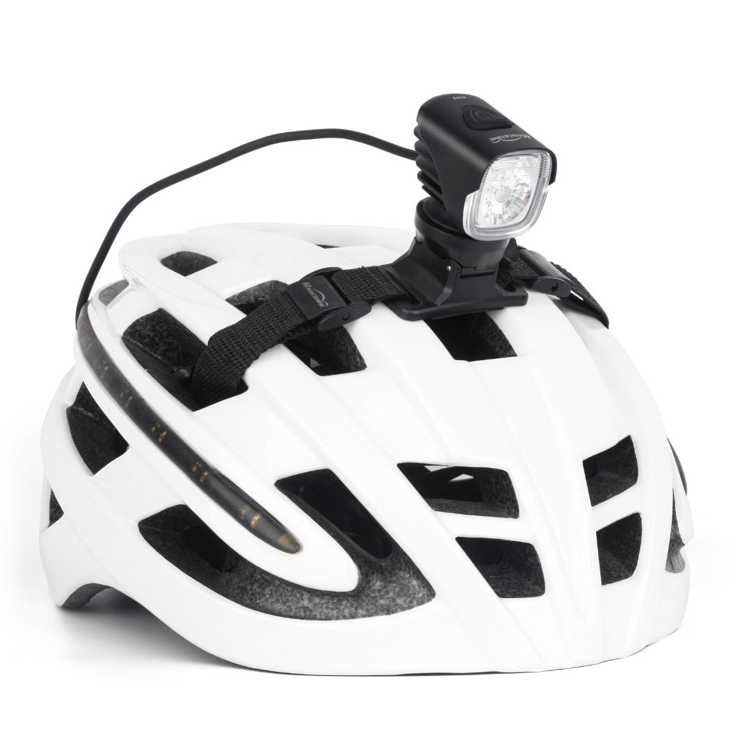 Magicshine - MJ-900S - Luz Delantera blanca para bicicleta