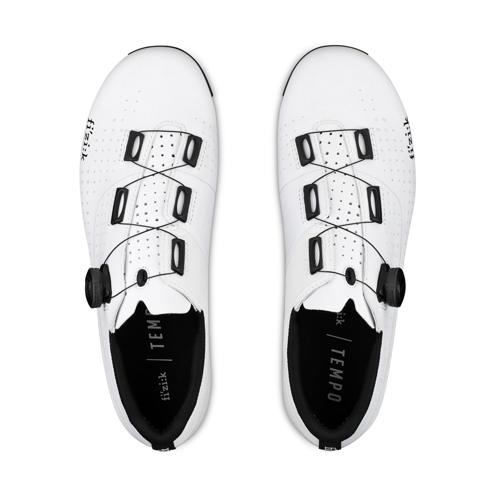 FIZIK Overcurve R4 Wide Clip - Zapatos de ciclismo Ruta (6 colores)