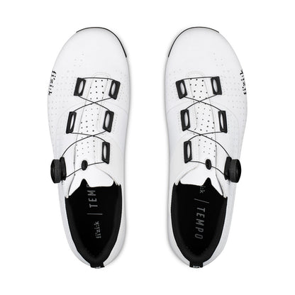 FIZIK Overcurve R4 Wide Clip - Zapatos de ciclismo Ruta (6 colores)