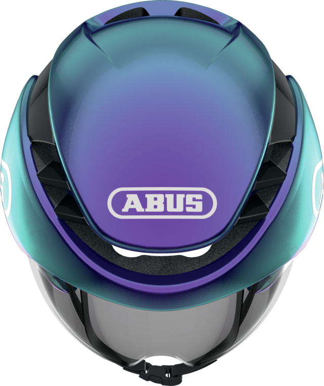 Casco de rutra TT Triatlón ABUS Gamechanger Tri (2 colores)