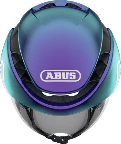 Casco de rutra TT Triatlón ABUS Gamechanger Tri (2 colores)