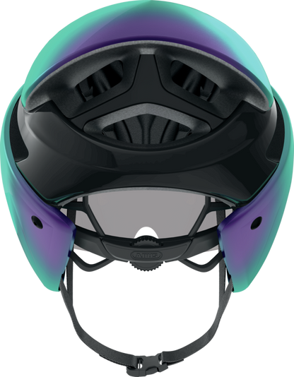 Casco de rutra TT Triatlón ABUS Gamechanger Tri (2 colores)