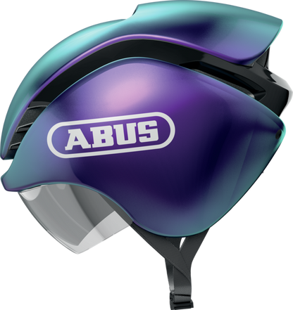 Casco de rutra TT Triatlón ABUS Gamechanger Tri (2 colores)