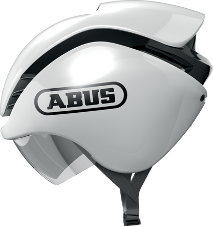 Casco de rutra TT Triatlón ABUS Gamechanger Tri (2 colores)