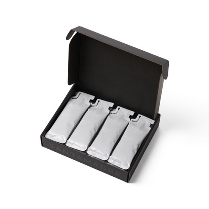 Santa Madre Unusual 45CHO - Gel Energético alto en Carbohidratos con o sin cafeina (Caja o Unidad)