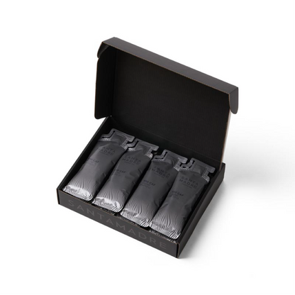 Santa Madre Unusual 45CHO - Gel Energético alto en Carbohidratos con o sin cafeina (Caja o Unidad)