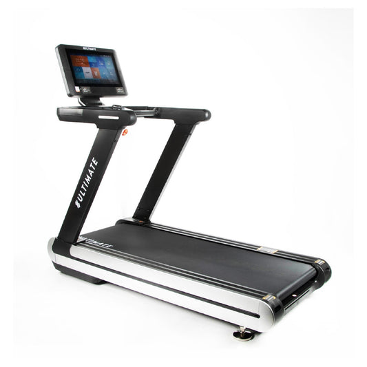 Trotadora Eléctrica Premium G1000X Touch High Performance - Ultimate