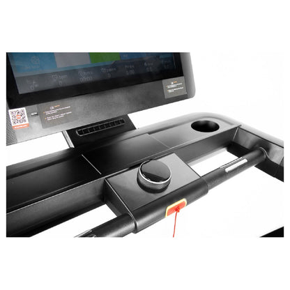 Trotadora Eléctrica Premium G1000X Touch High Performance - Ultimate