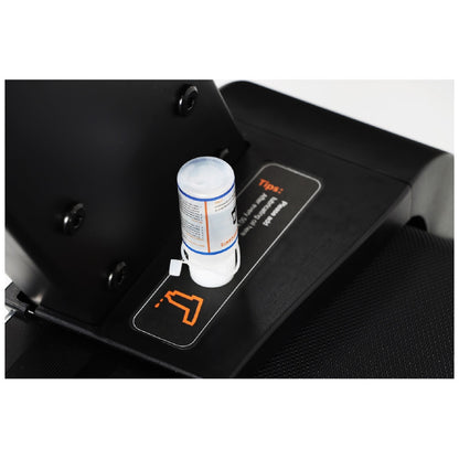 Trotadora Eléctrica Premium G1000X Touch High Performance - Ultimate