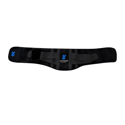 Cinturón Infrarrojo Portátil Ultimate Fitness - Para recuperación Muscular lumbar
