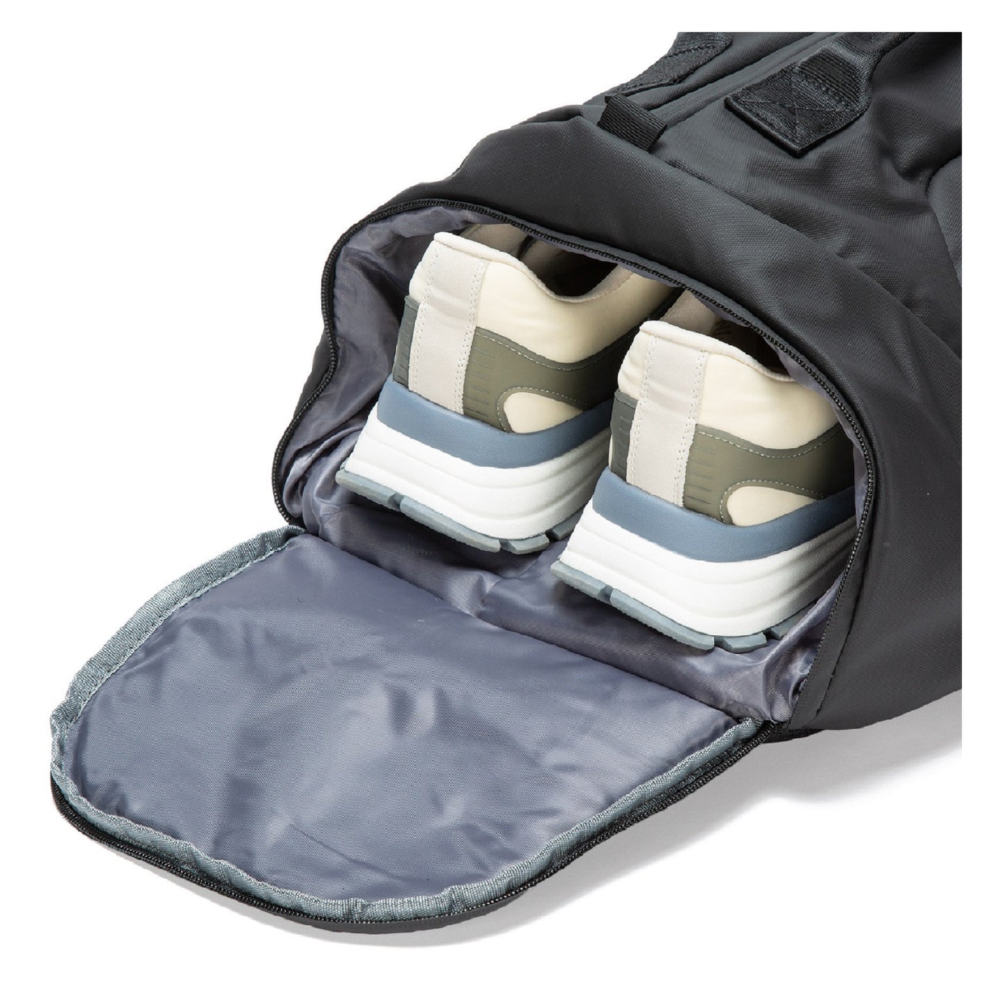 Mochila/Bolso Convertible 2 en 1 Sleek - 45L