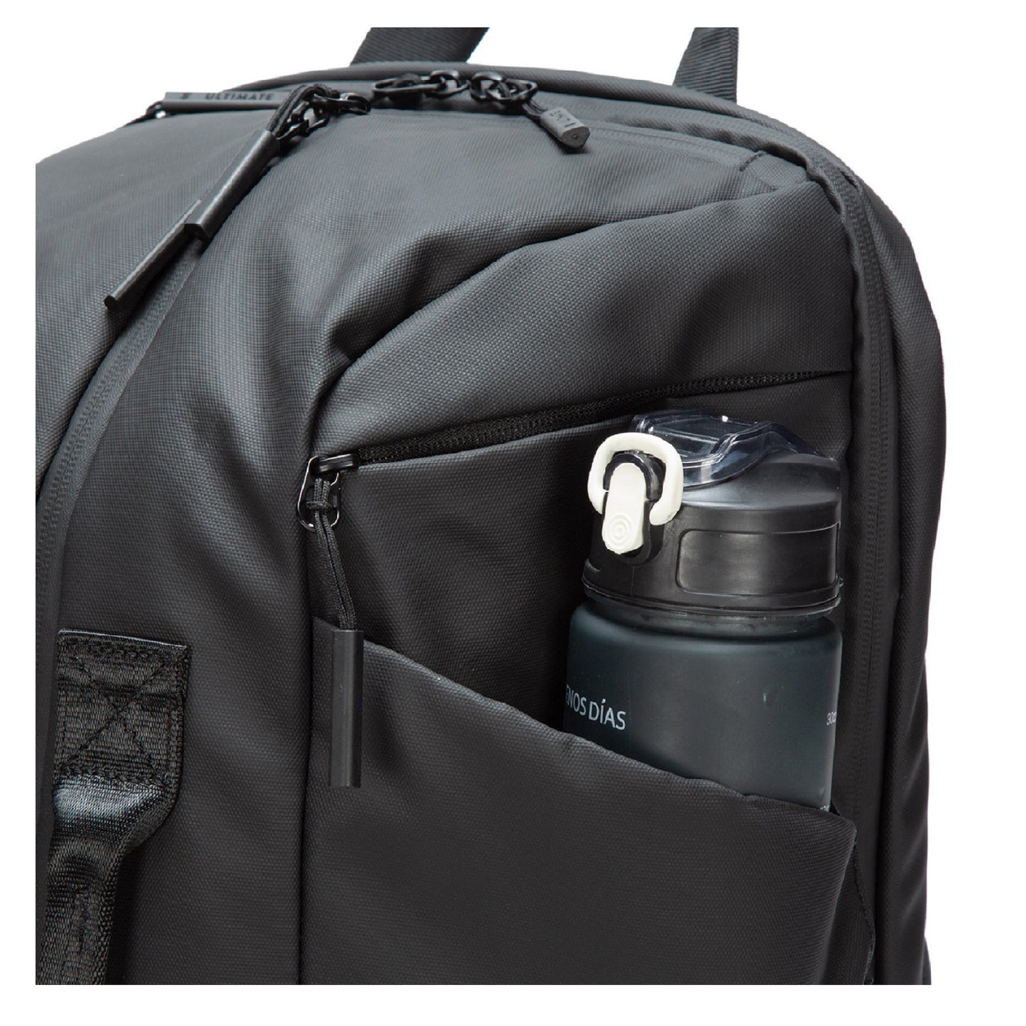 Mochila/Bolso Convertible 2 en 1 Sleek - 45L