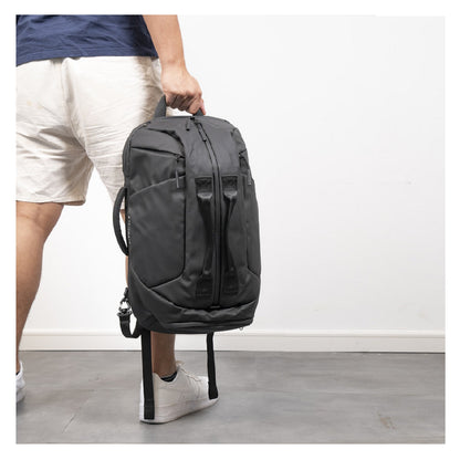 Mochila/Bolso Convertible 2 en 1 Sleek - 45L