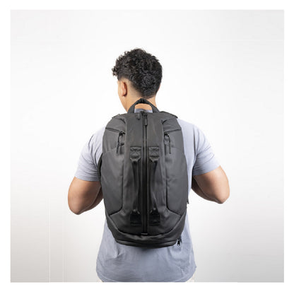 Mochila/Bolso Convertible 2 en 1 Sleek - 45L