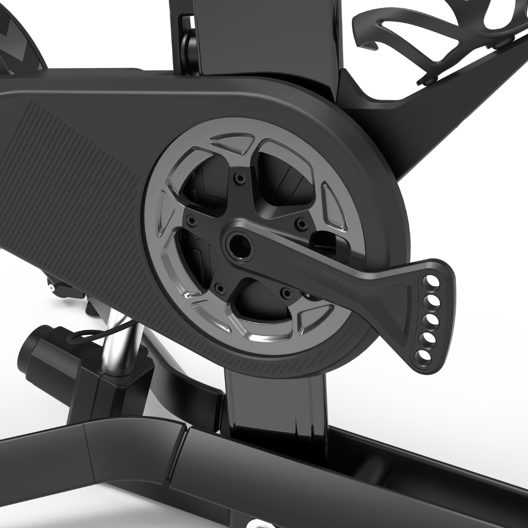 Wahoo KICKR BIKE PRO