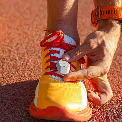 Coros Pod 2 - Sensor para metricas más exactas de Running sin GPS (+ Accesorios)
