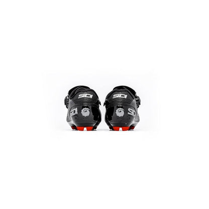 Sidi Trace 2 - Zapato de ciclismo montaña MTB XC Mujer Negro