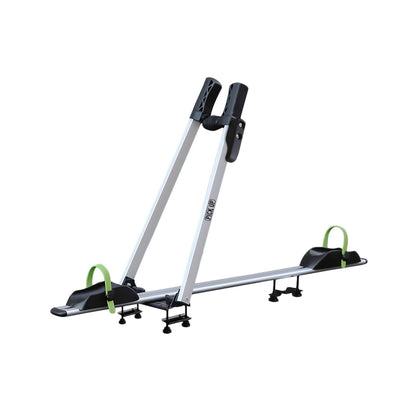 Portabicicleta de Techo Anti-Robo Ajustable Pick up
