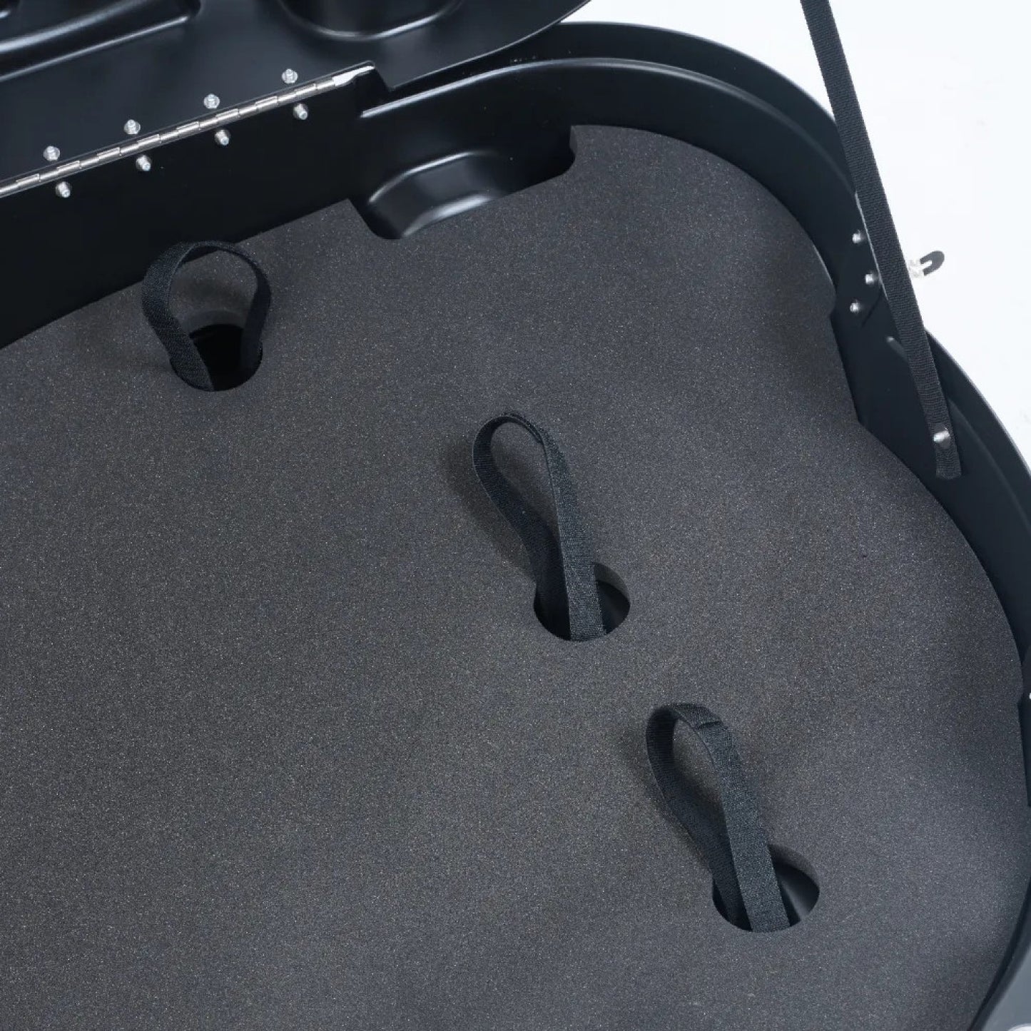 Maleta Rígida Pick Up - para Transportar Bicicletas de Ruta y MTB 29" (Negro)