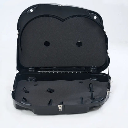 Maleta Rígida Pick Up - para Transportar Bicicletas de Ruta y MTB 29" (Negro)
