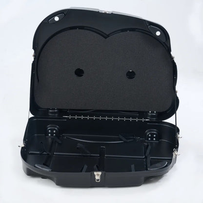 Maleta Rígida Pick Up - para Transportar Bicicletas de Ruta y MTB 29" (Negro)