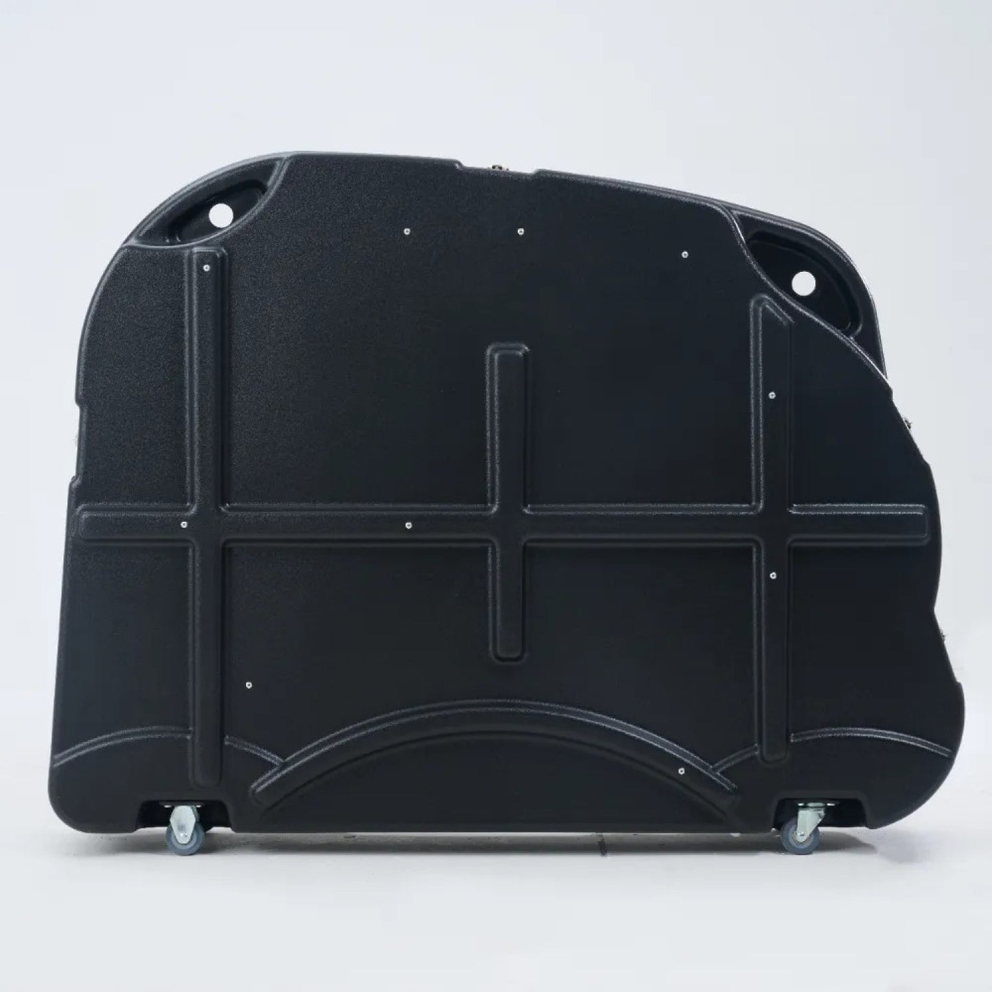 Maleta Rígida Pick Up - para Transportar Bicicletas de Ruta y MTB 29" (Negro)