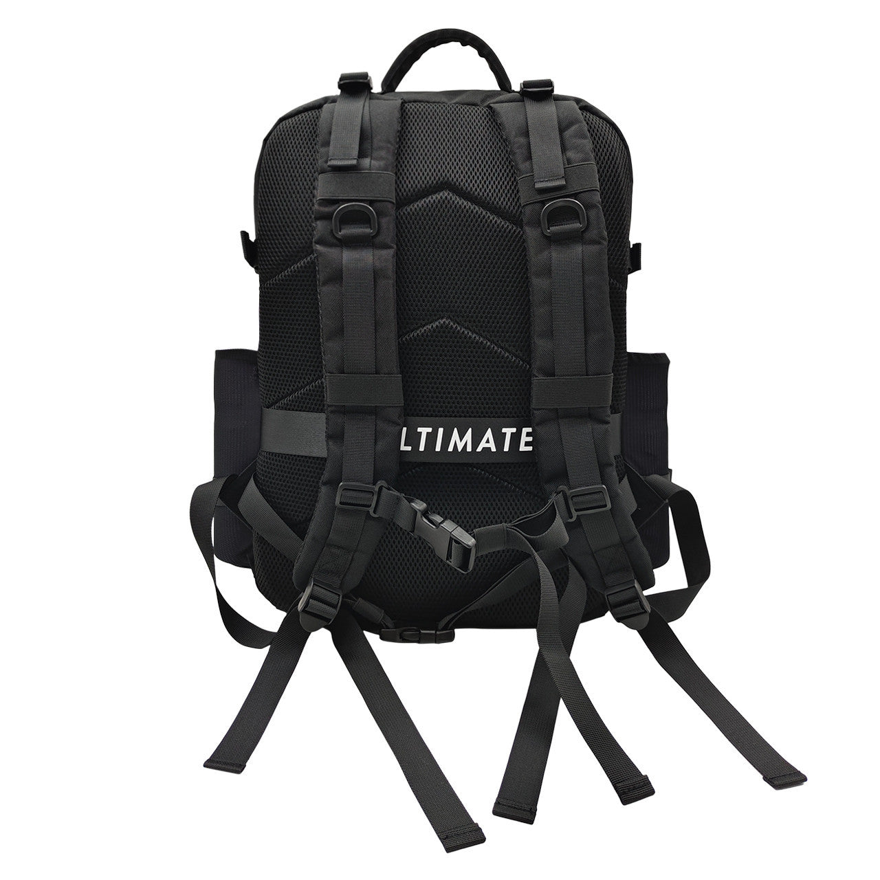 Mochila Fitness Ultimate WOD 45L 2.0