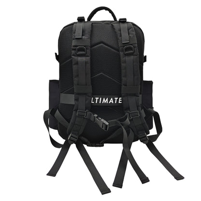 Mochila Fitness Ultimate WOD 45L 2.0