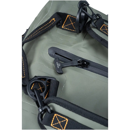 Bolso Seco Duffle Outdoor Nomade 60L - Terra Force
