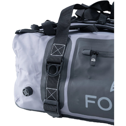 Bolso Seco Duffle Outdoor Nomade 60L - Terra Force