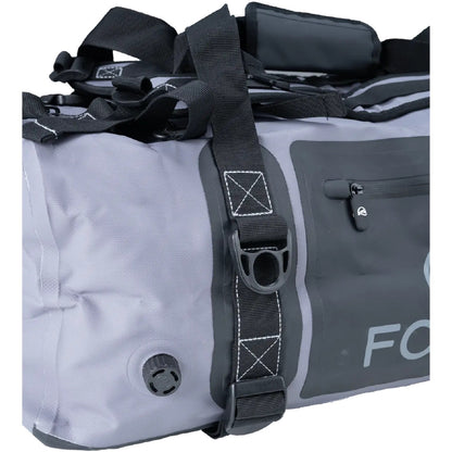 Bolso Seco Duffle Outdoor Nomade 60L - Terra Force
