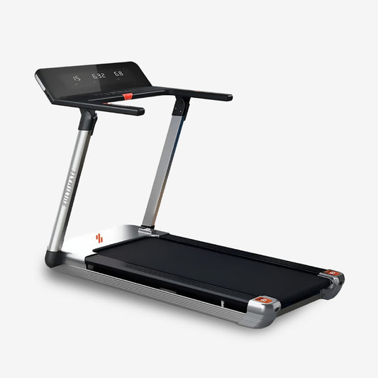 Trotadora Eléctrica P460 Premium - Ultimate