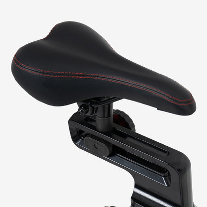 Bicicleta Spinning Magnética Ultimate Fitness P610 Premium Touch