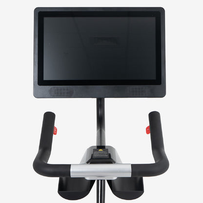 Bicicleta Spinning Magnética Ultimate Fitness P610 Premium Touch