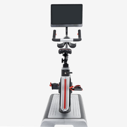Bicicleta Spinning Magnética Ultimate Fitness P610 Premium Touch