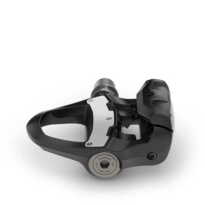 Garmin Rally™ RS110 RS Potenciómetro Uno - Pedales de ruta Garmin con medidor de Potencia. Compatible Shimano