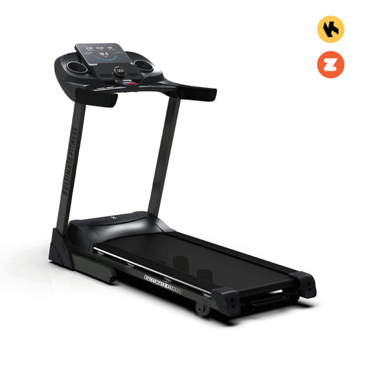 Trotadora Eléctrica E510 Elite 2.0 - Ultimate