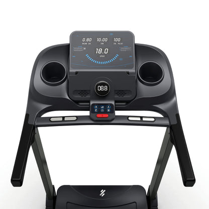 Trotadora Eléctrica E510 Elite 2.0 - Ultimate
