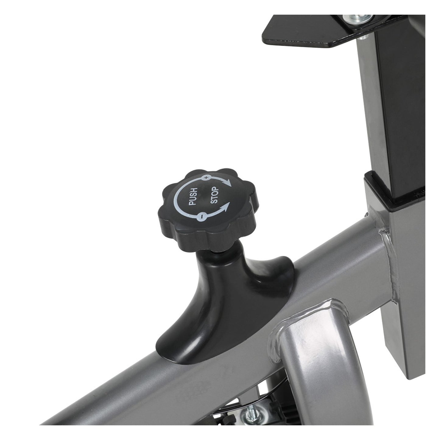 Bicicleta Spinning Ultimate Fitness Z50 Pro 2.0