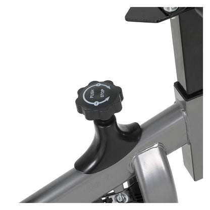 Bicicleta Spinning Ultimate Fitness Z50 Pro 2.0
