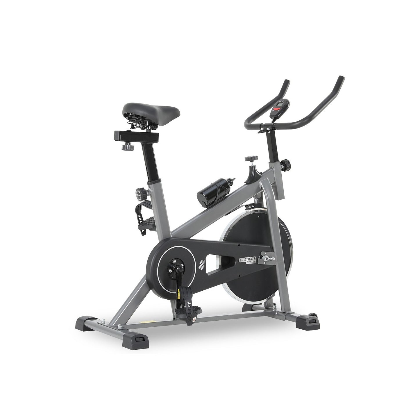 Bicicleta Spinning Ultimate Fitness Z50 Pro 2.0